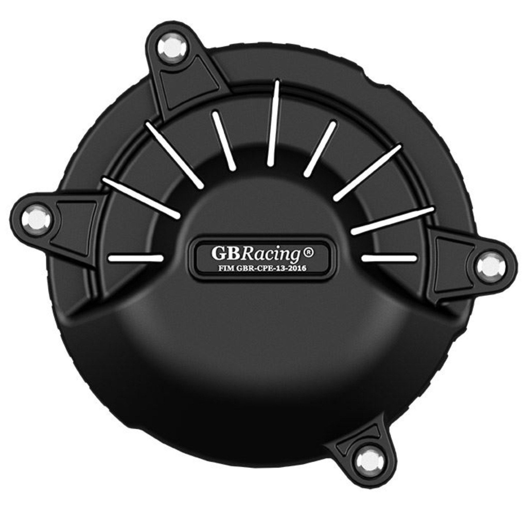 GB Racing Motorcycle Engine Cover