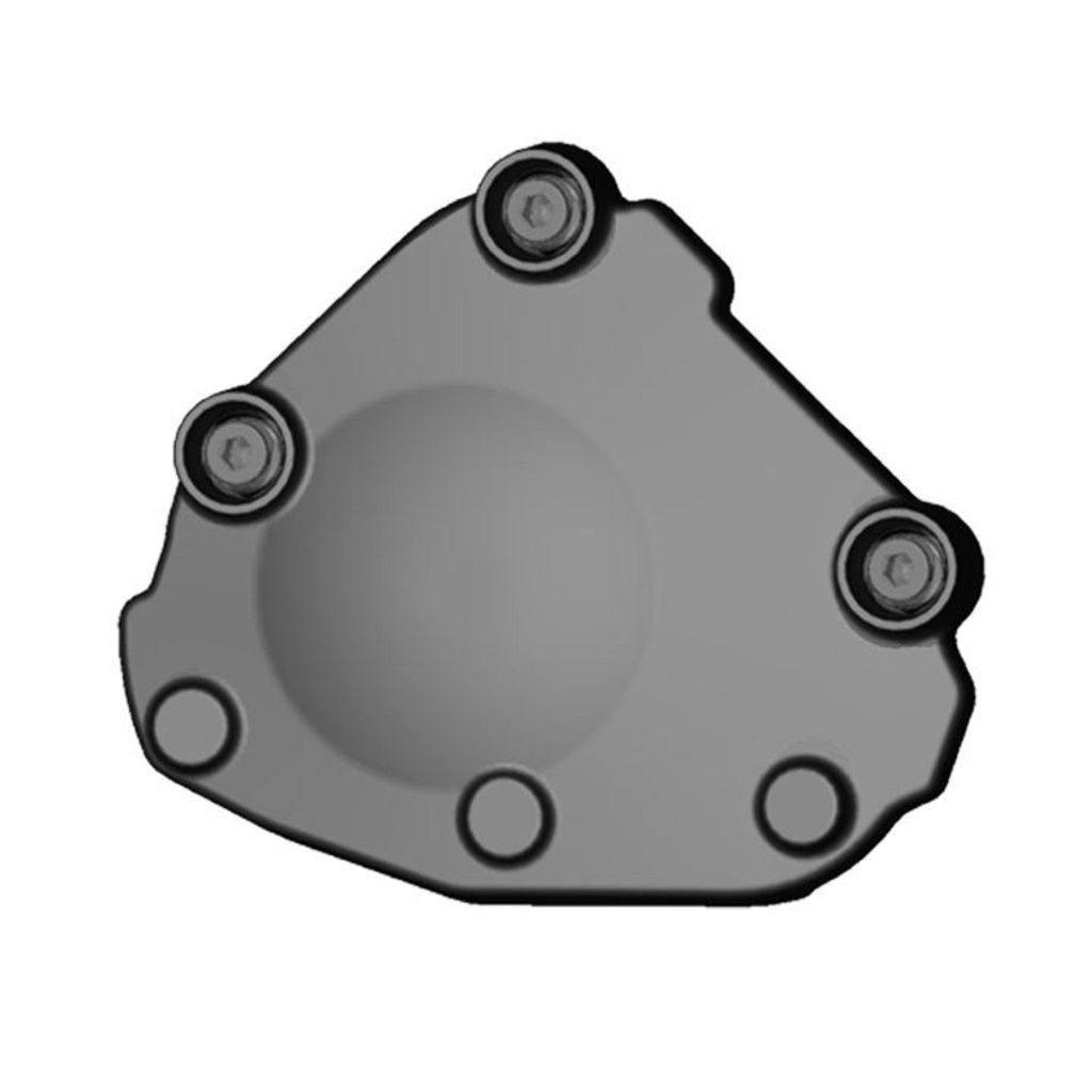 GB Racing Motorcycle Engine Cover