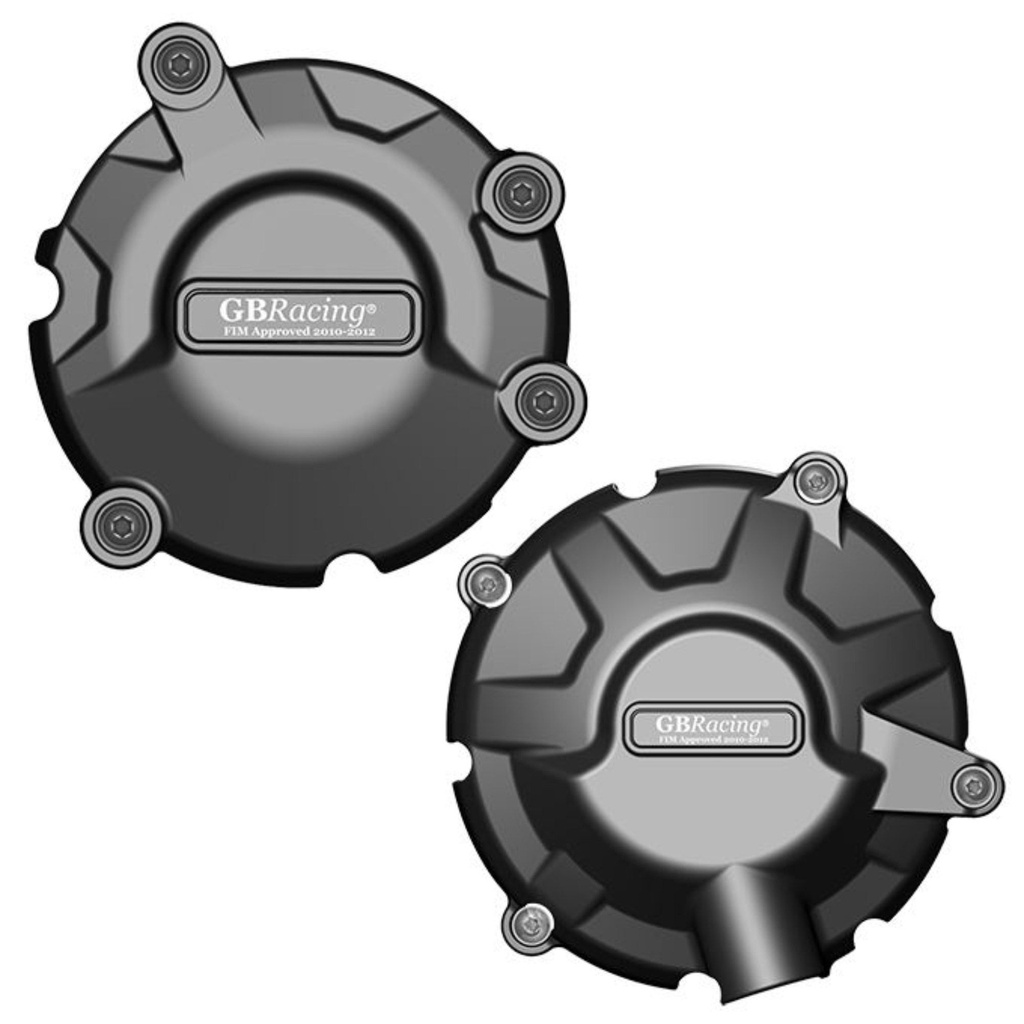 GB Racing Motorcycle Engine Cover Set