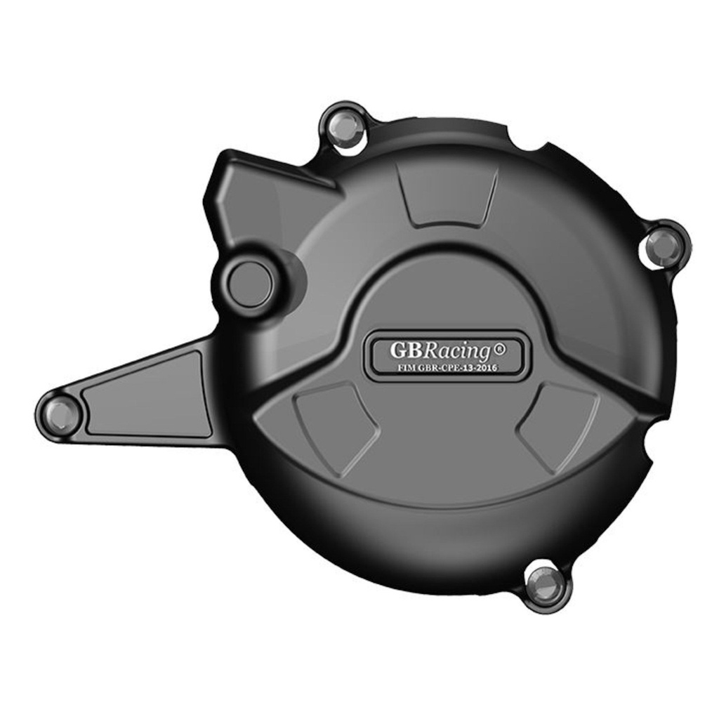 GB Racing Motorcycle Engine Cover