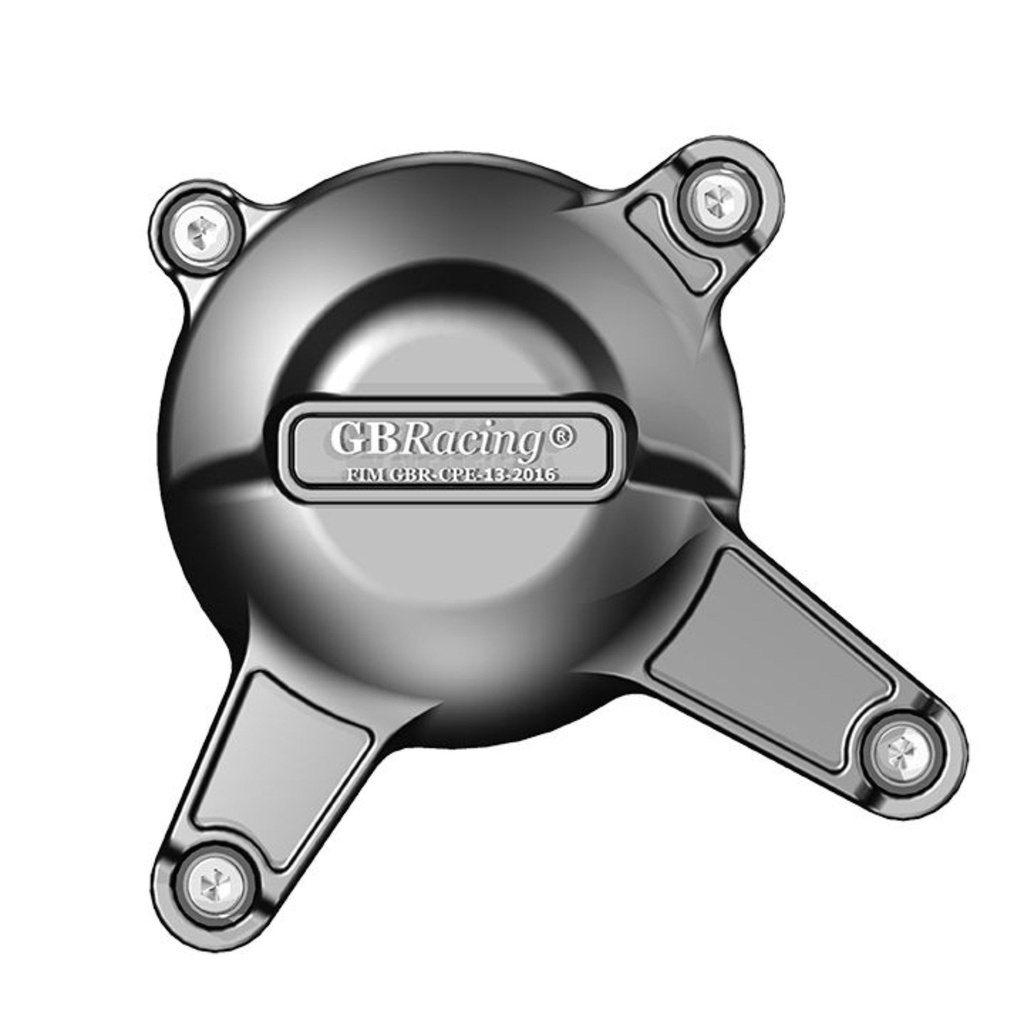 GB Racing Motorcycle Engine Cover