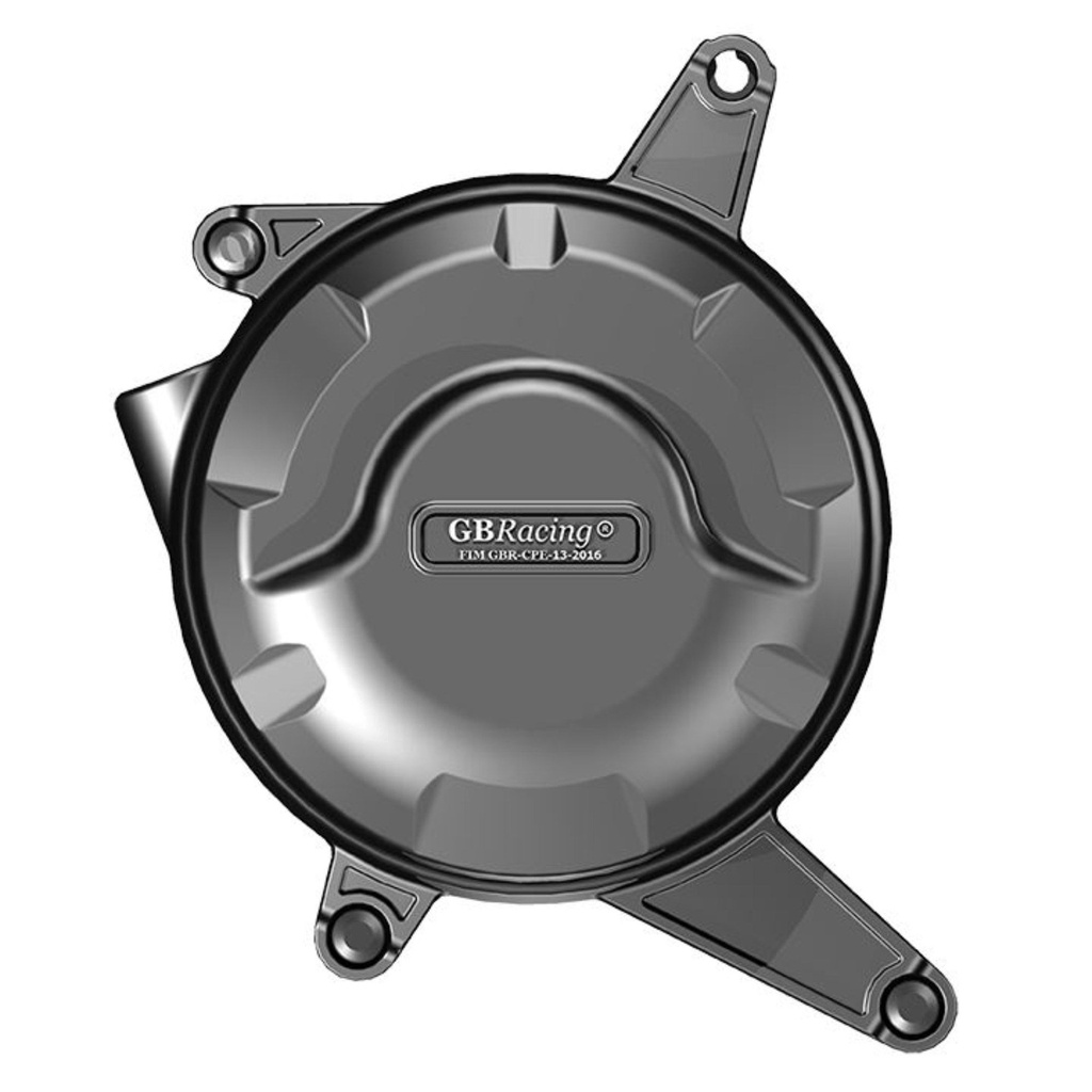 GB Racing Motorcycle Engine Cover
