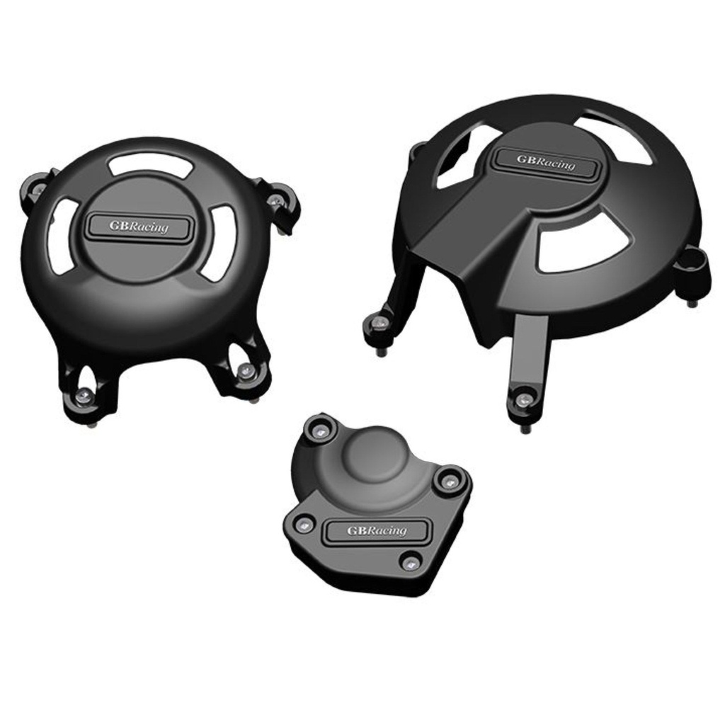 GB Racing Motorcycle Engine Cover
