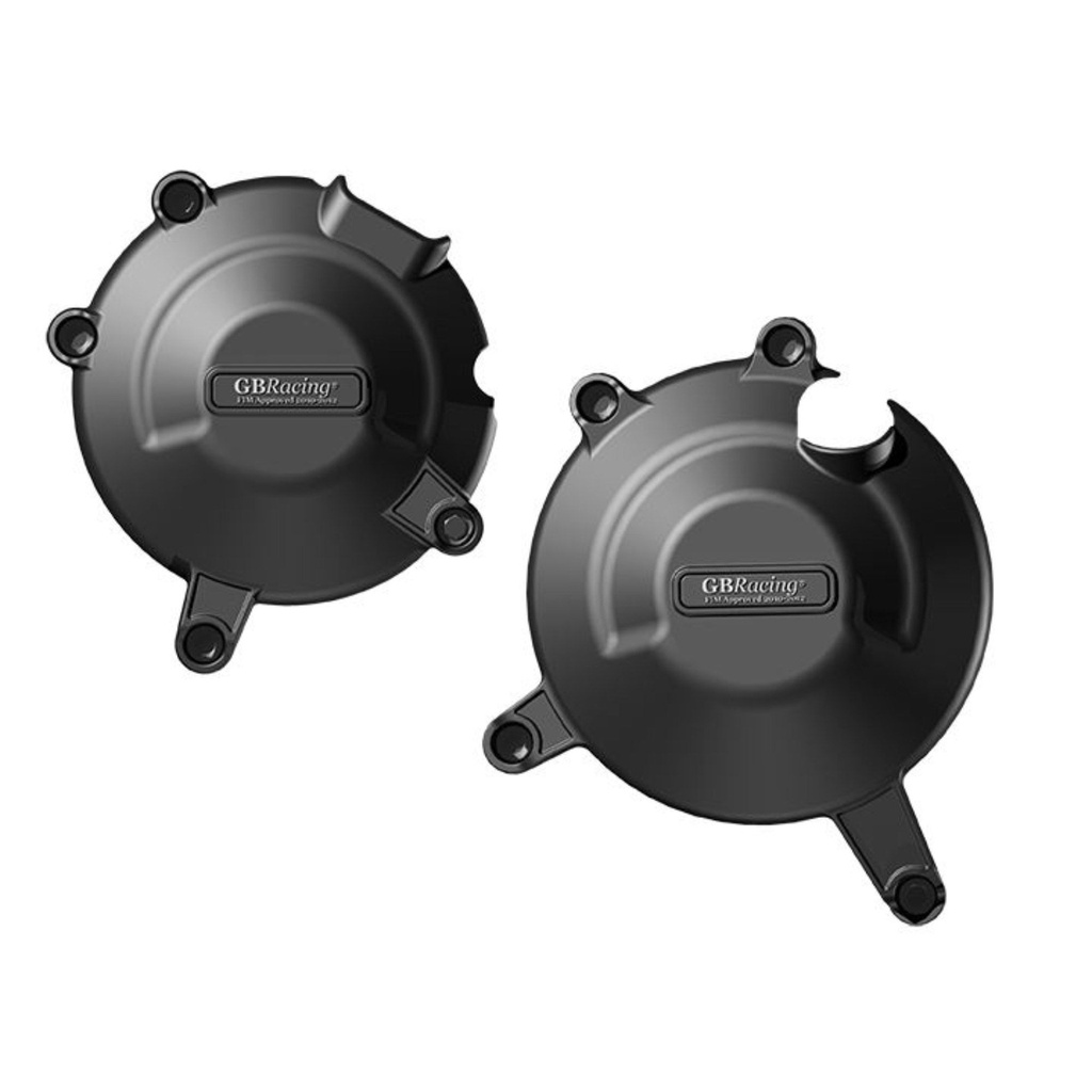 GB Racing Motorcycle Engine Cover Set