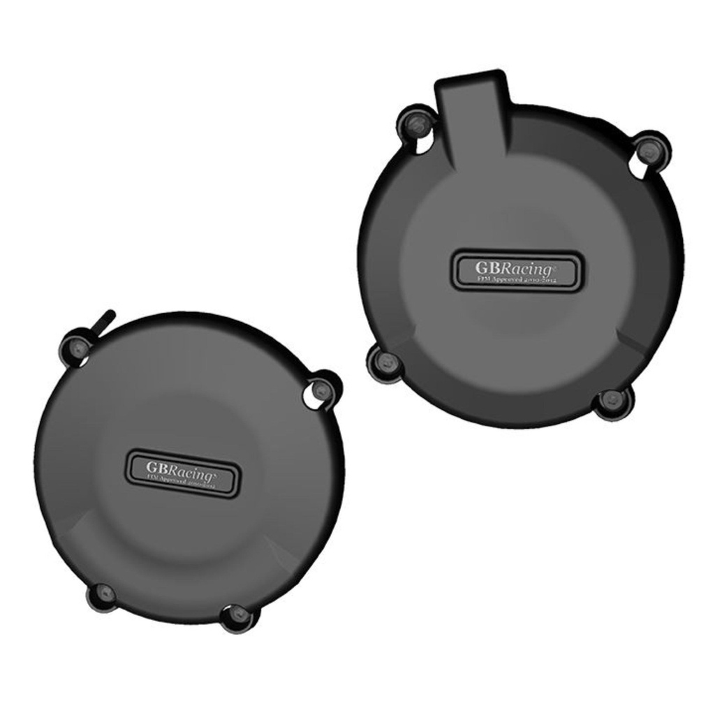 GB Racing Motorcycle Engine Cover Set