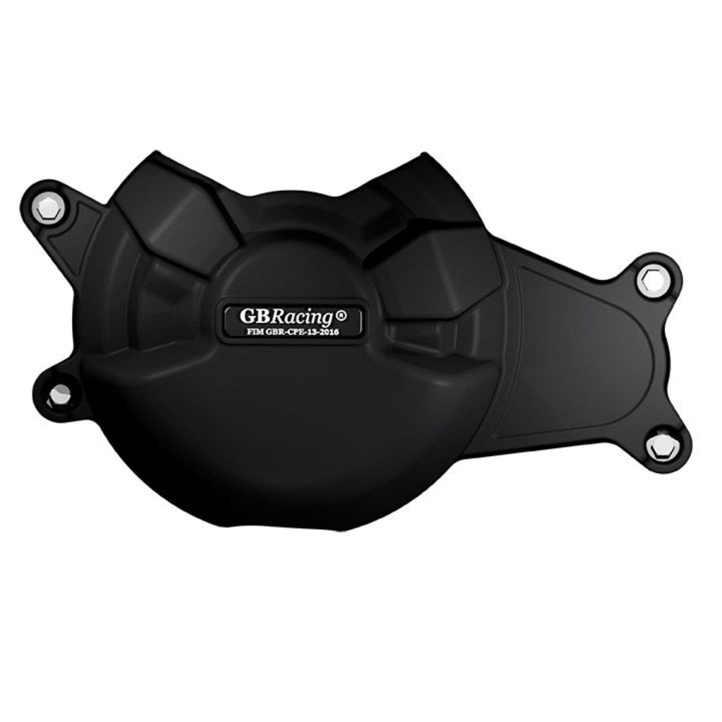GB Racing Motorcycle Engine Cover