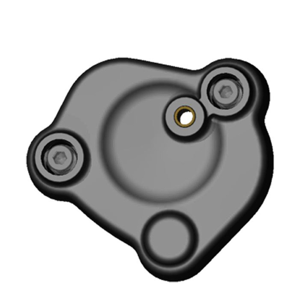 GB Racing Motorcycle Engine Cover