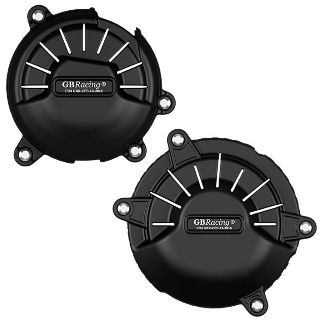 GB Racing Motorcycle Engine Cover Set