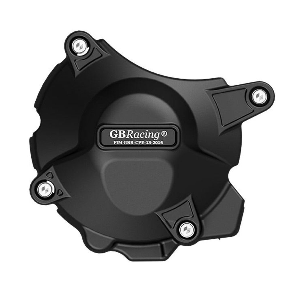 GB Racing Motorcycle Secondary Engine Cover Set