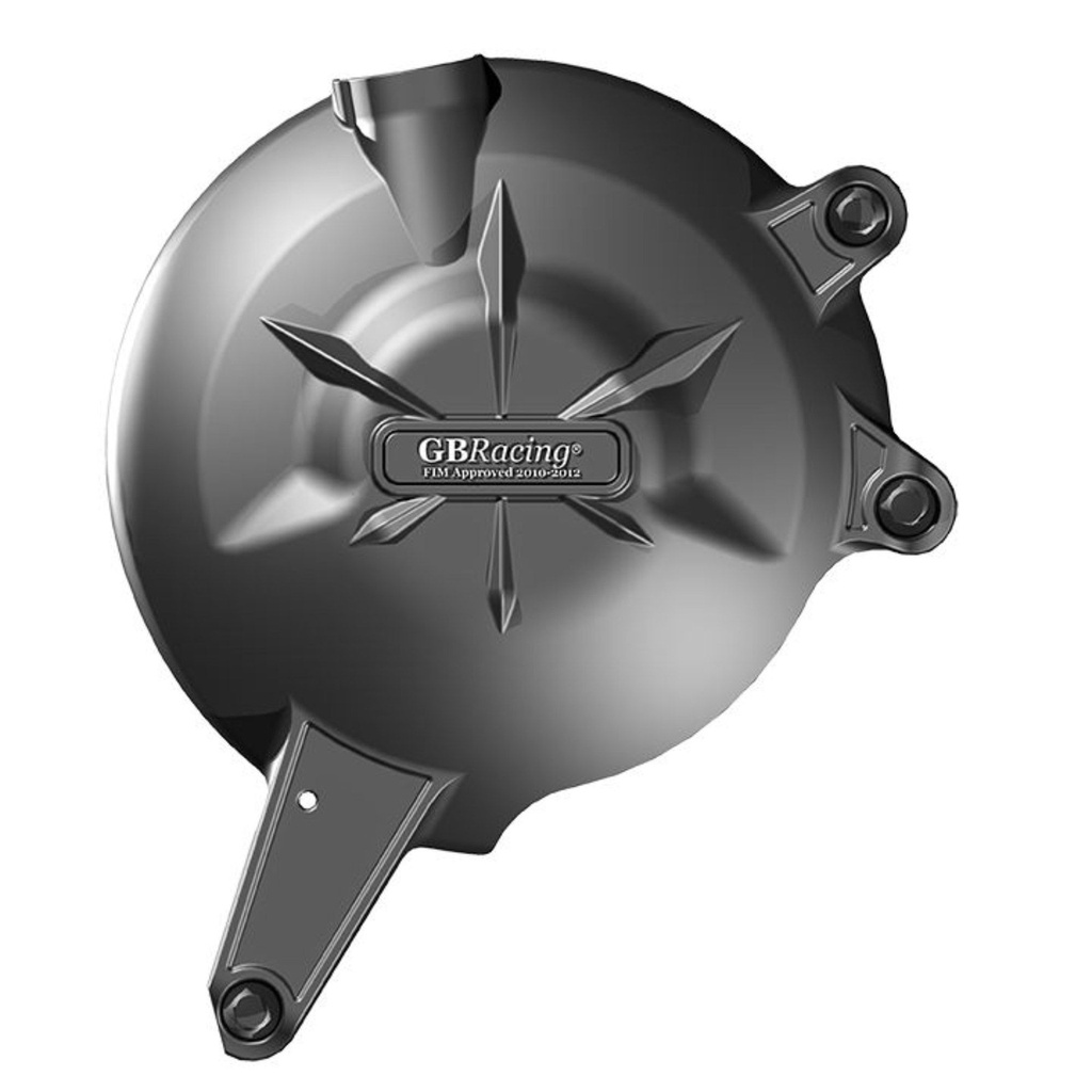GB Racing Motorcycle Engine Cover