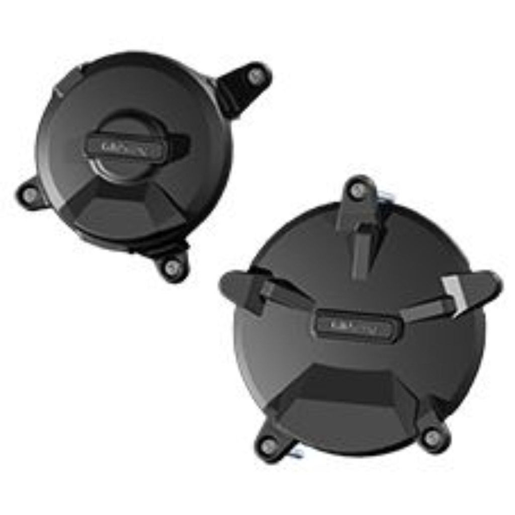GB Racing Motorcycle Engine Cover Set