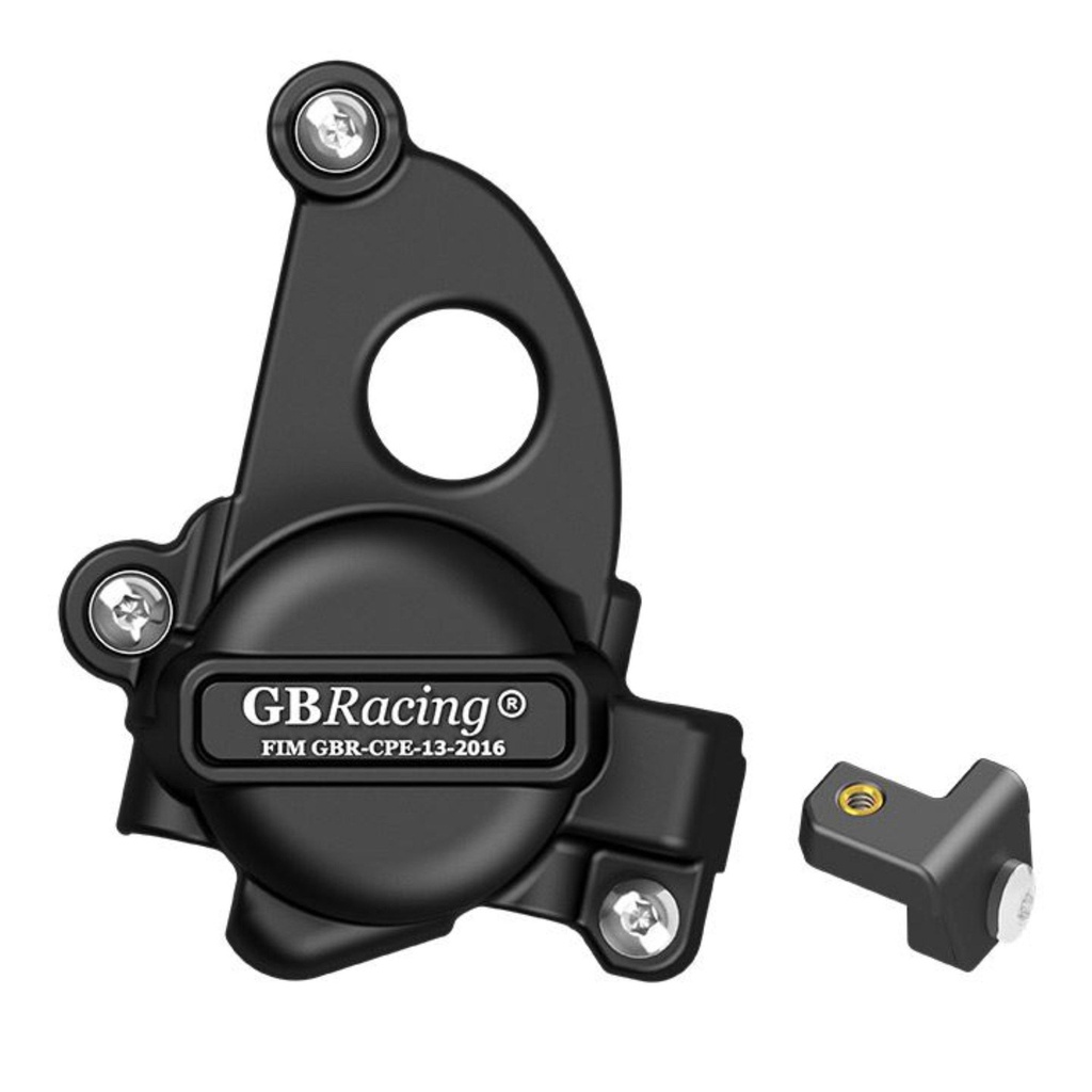 GB Racing Motorcycle Engine Cover