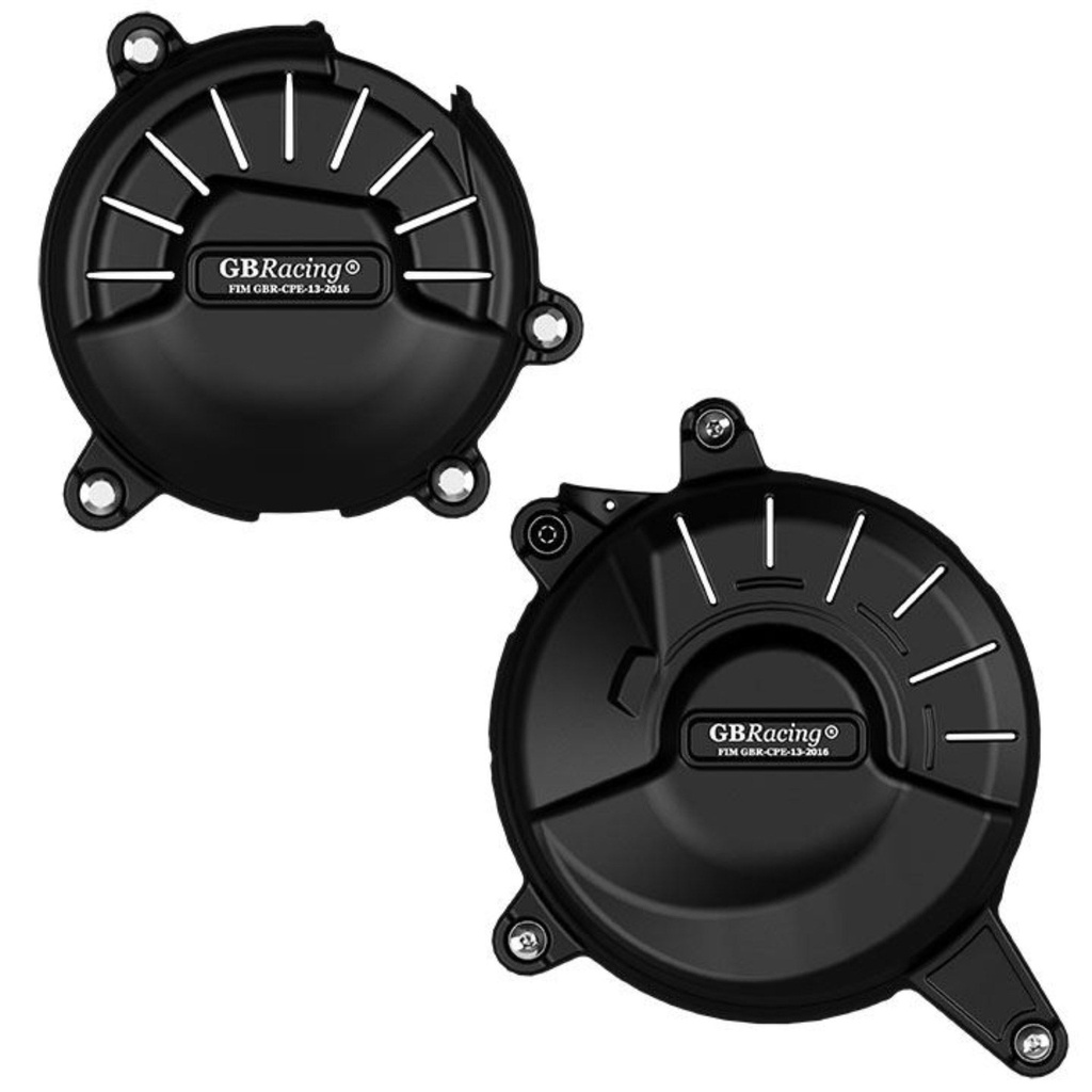 GB Racing Motorcycle Engine Cover Set