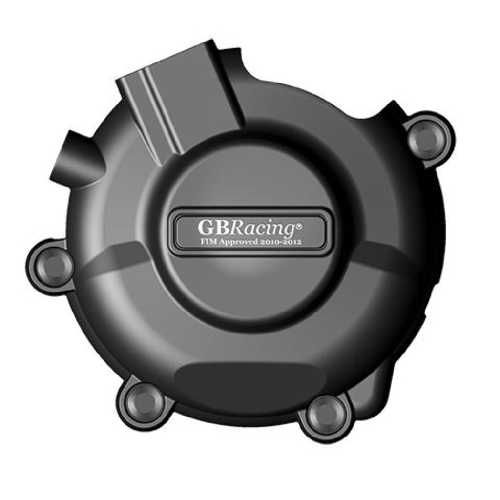 GB Racing Motorcycle Engine Cover