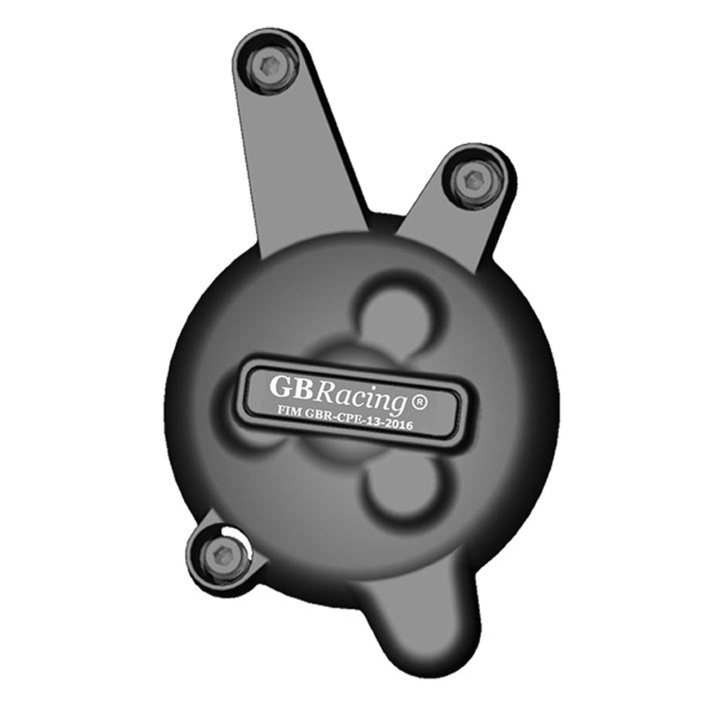 GB Racing Motorcycle Engine Cover