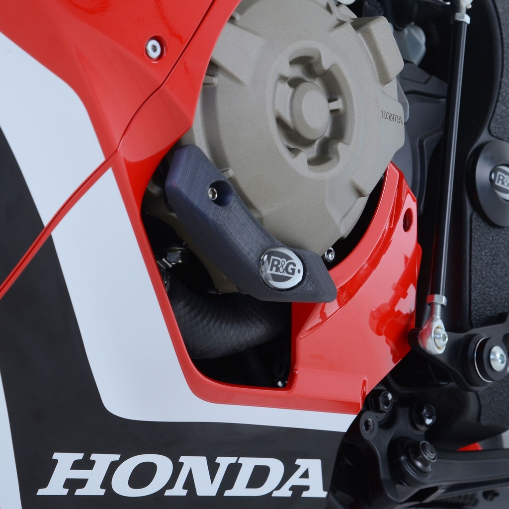 R&G Motorcycle Engine Case Slider