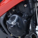 R&G Race Series Polypropylene Motorcycle Engine Cover