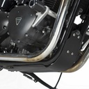 R&G Motorcycle Bash Plate