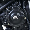 R&G Motorcycle Engine Case Cover Kit