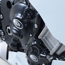 R&G Race Series Motorcycle Engine Case Cover Kit