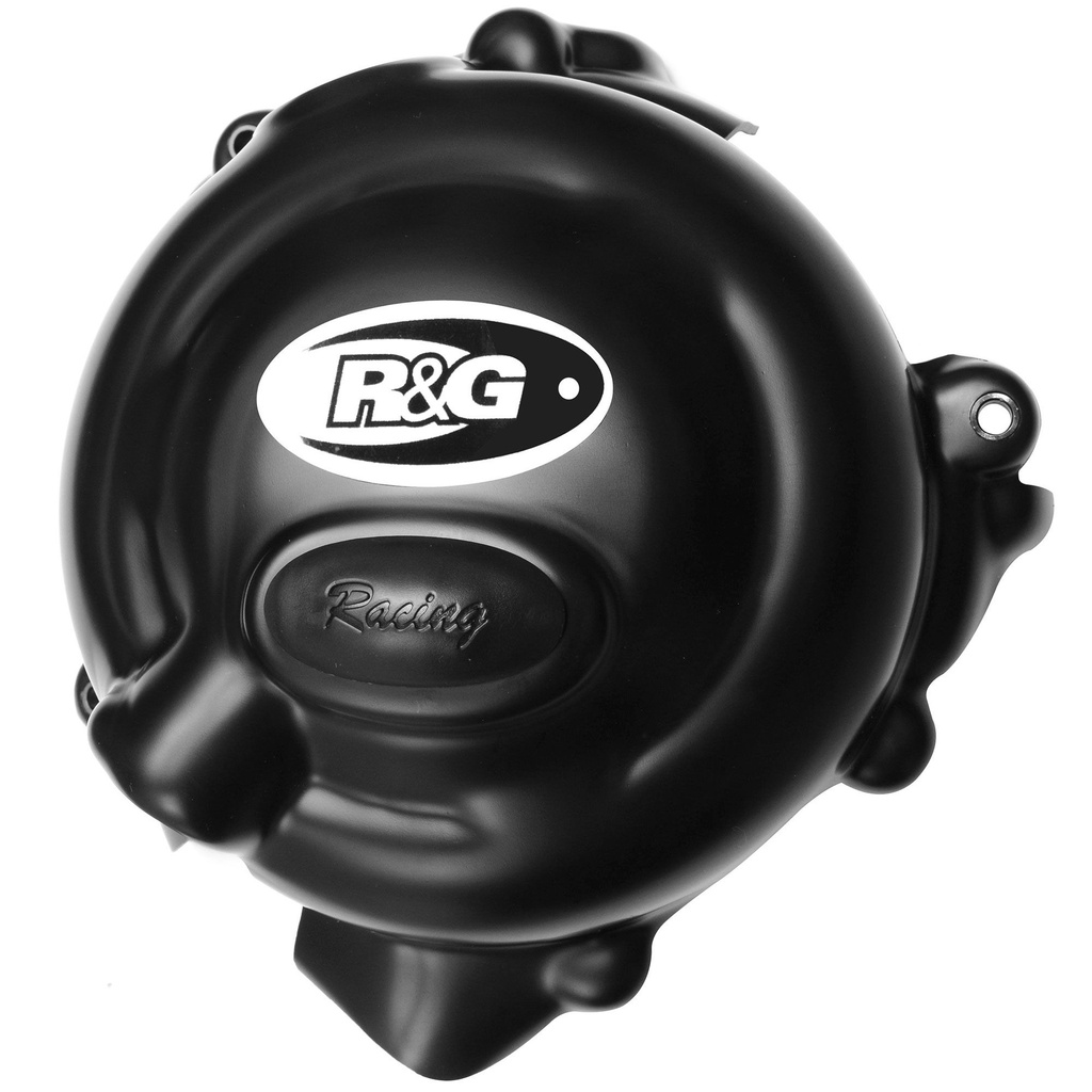 R&G Race Series Polypropylene Motorcycle Engine Cover