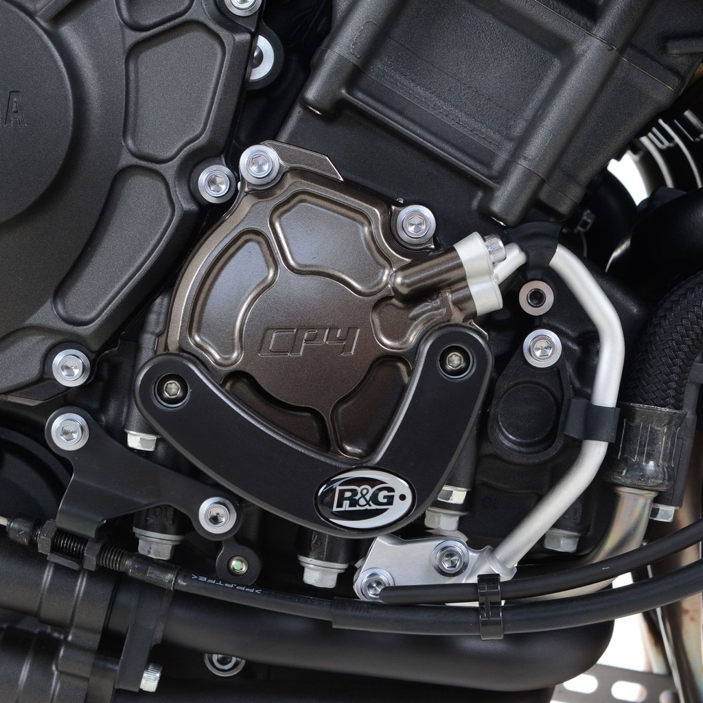 R&G Motorcycle Engine Case Slider
