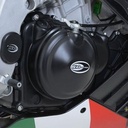 R&G Polypropylene Motorcycle Engine Case Cover