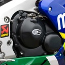 R&G Polypropylene Motorcycle Engine Cover
