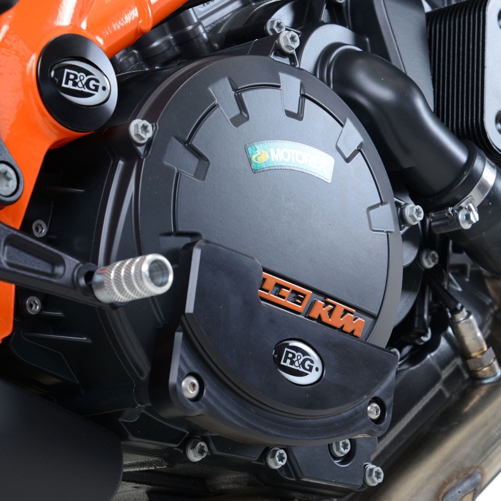 R&G Motorcycle Engine Case Slider