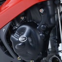 R&G Race Series Motorcycle Engine Case Cover Kit