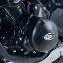R&G Motorcycle Engine Case Cover Kit
