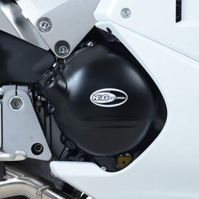 R&G Motorcycle Engine Case Cover Kit