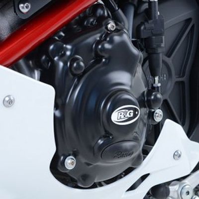[RGPECC0191R] R&G Race Series Polypropylene Motorcycle Engine Cover