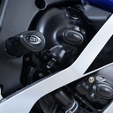 R&G Racing Motorcycle Engine Case Cover Kits