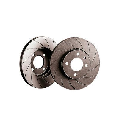 [DIAKBD313G] Black Diamond G12 Grooved Brake Discs