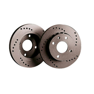 [DIAKBD590X] Black Diamond XD Cross Drilled Brake Discs