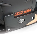 R&G Motorcycle Engine Case Slider