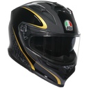 AGV K7 Graphic Motorcycle Helmet
