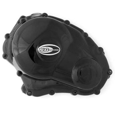 R&G Motorcycle Engine Case Cover Kit