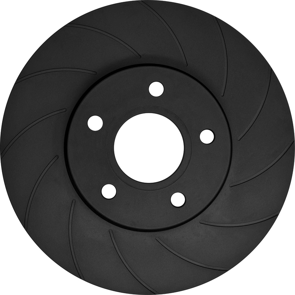 [PROPRPD0361-PRO-G12] Probite PRO-G12 Grooved Brake Discs