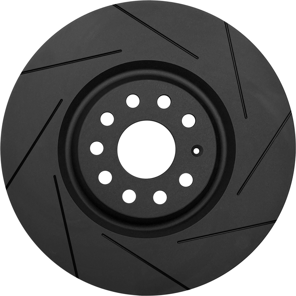 [PROPRPD0309-PRO-S8] Probite PRO-S8 Grooved Brake Discs