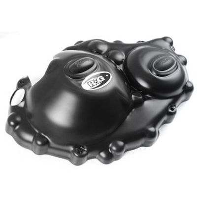 [RGPECC0018R] R&G Race Series Polypropylene Motorcycle Engine Case Cover