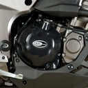 R&G Polypropylene Motorcycle Engine Case Cover