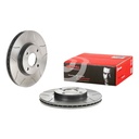 Brembo Max Brake Discs
