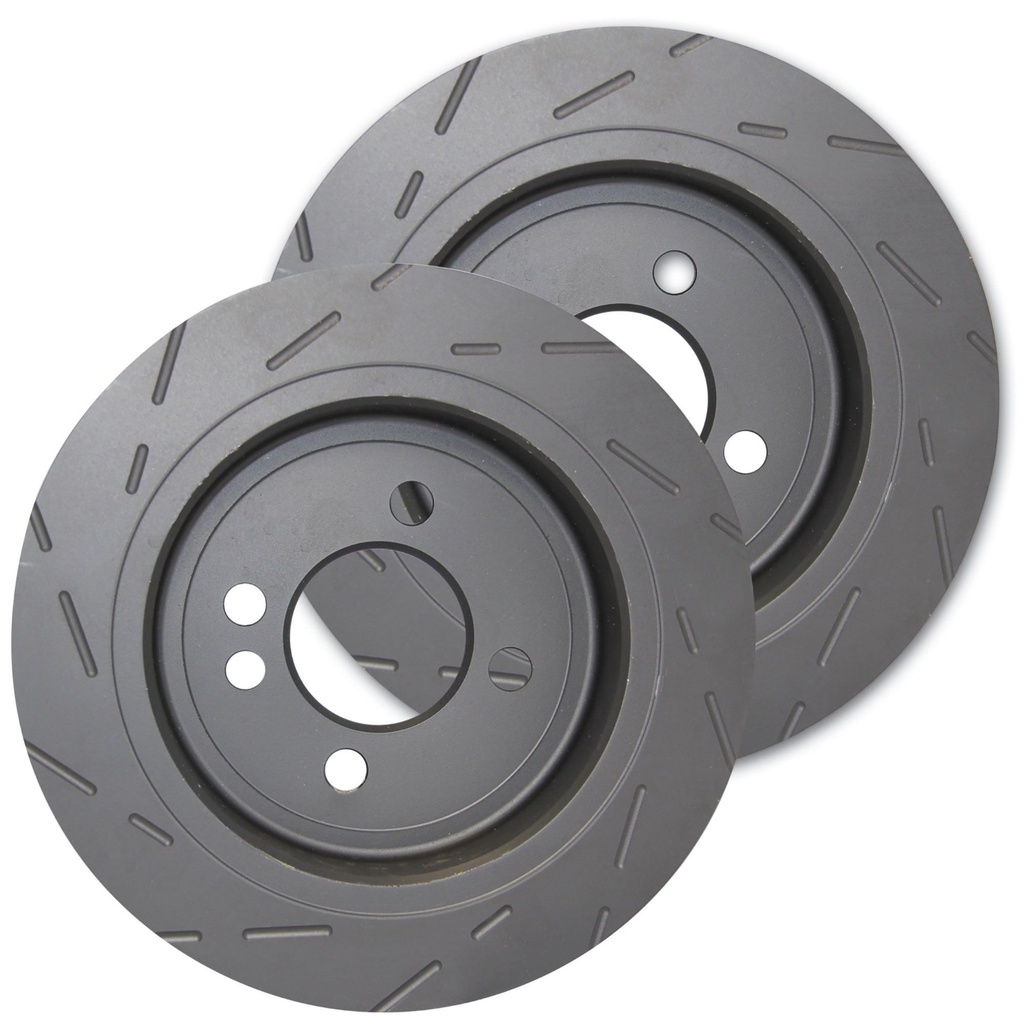 [EBCUSR2048] EBC Brakes Ultimax Slotted Performance Brake Discs