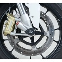R&G Motorcycle Aero Style Fork Protectors