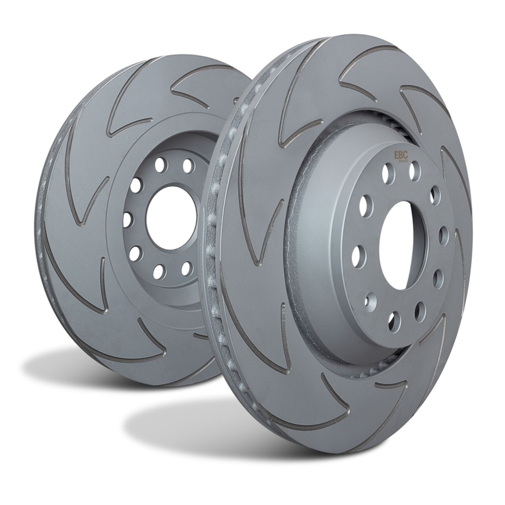 [EBCBSD1153] EBC Brakes BSD Performance Brake Discs