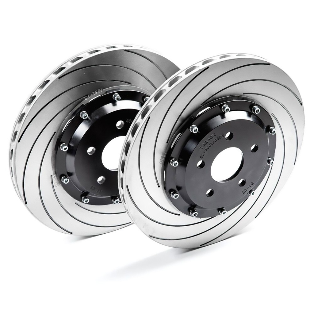 [TRXS2-2325F2000] Tarox F2000 Grooved Bespoke Brake Discs