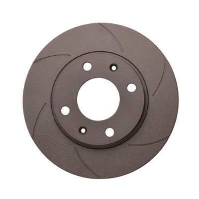 [DIAKBD312G6] Black Diamond G6 Grooved Brake Discs