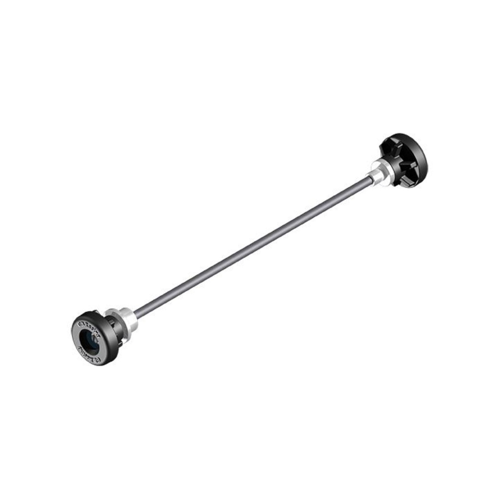 GB Racing Motorcycle Front Fork Spindle Protectors